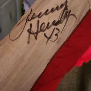 LARGE AUTOGRAPHED NASCAR WINDBREAKER FROM 492 lap Goodwrench race 95